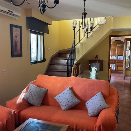 Casa Rural Antikaria Antequera Eksteriør billede