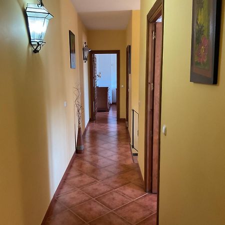 Casa Rural Antikaria Antequera Eksteriør billede