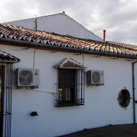 Casa Rural Antikaria Villa Antequera Eksteriør billede