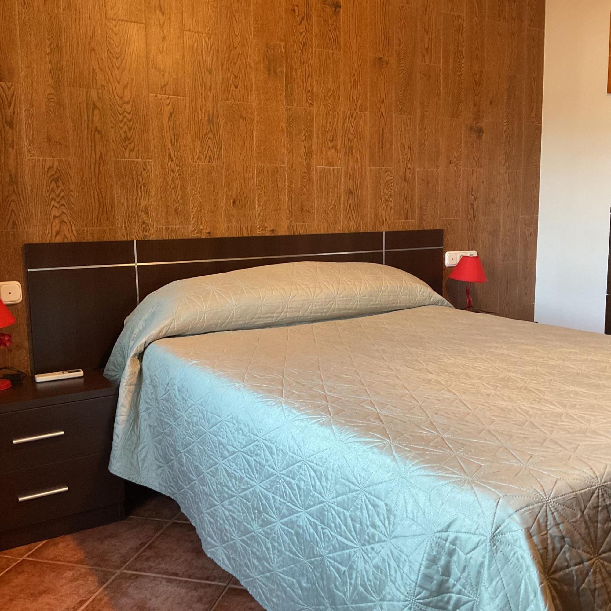 Casa Rural Antikaria Antequera Eksteriør billede