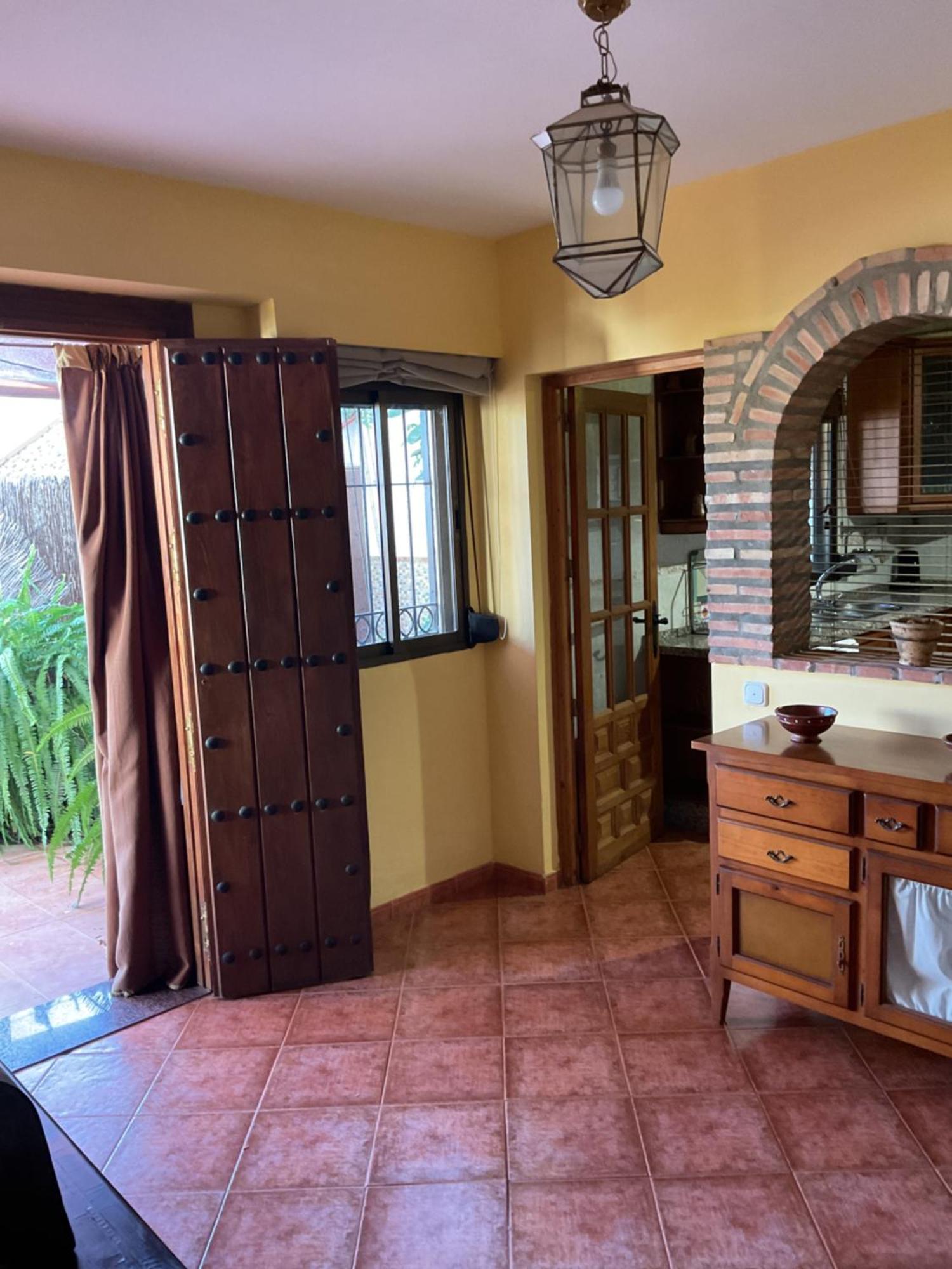 Casa Rural Antikaria Antequera Eksteriør billede