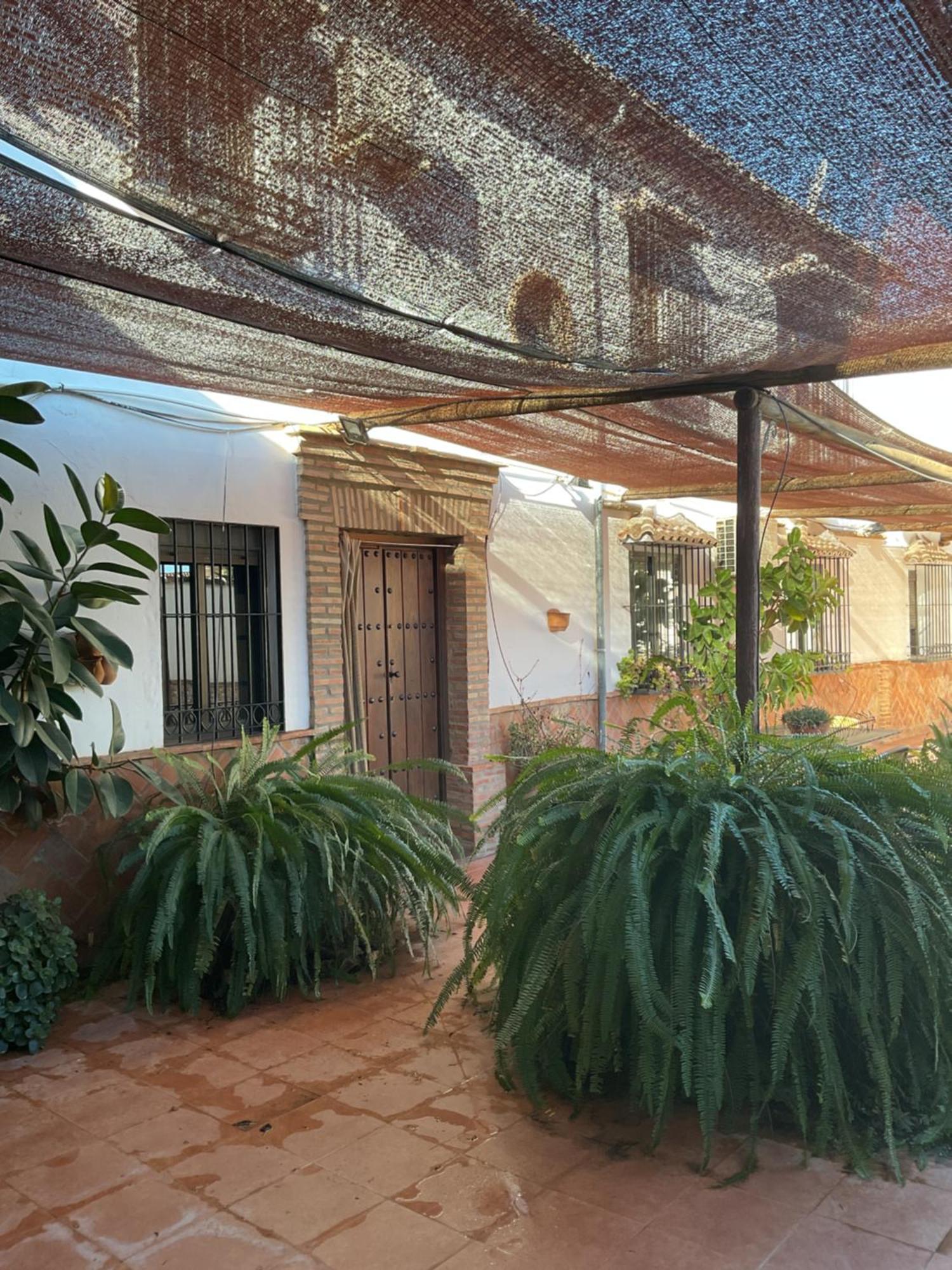 Casa Rural Antikaria Antequera Eksteriør billede